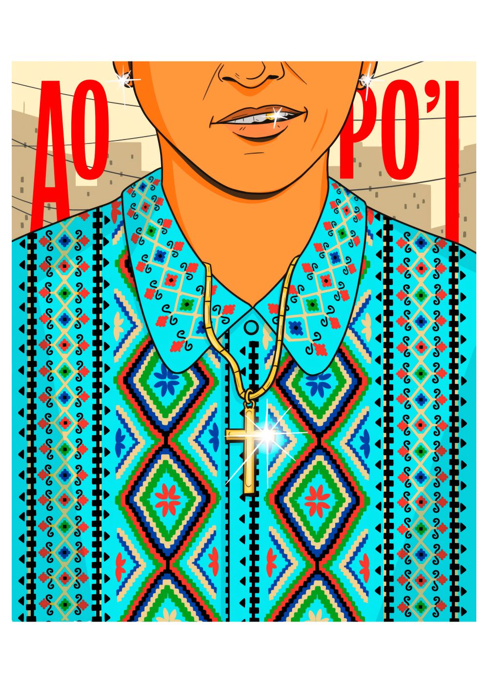 Ao Po'i