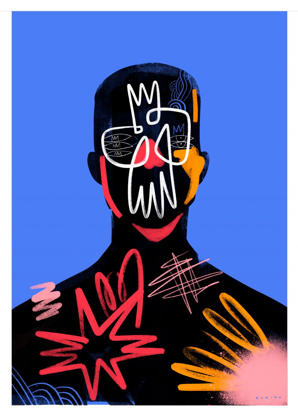 Steve 1P