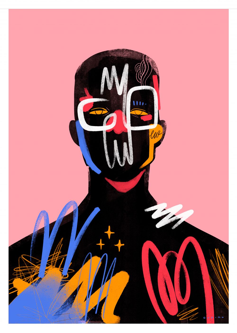 Steve 2P
