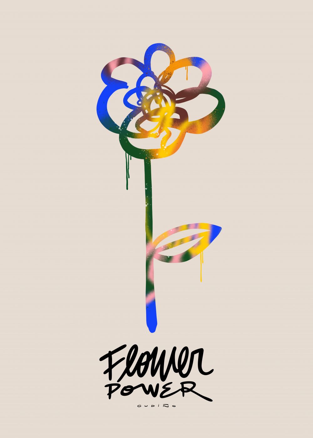 Flower Power