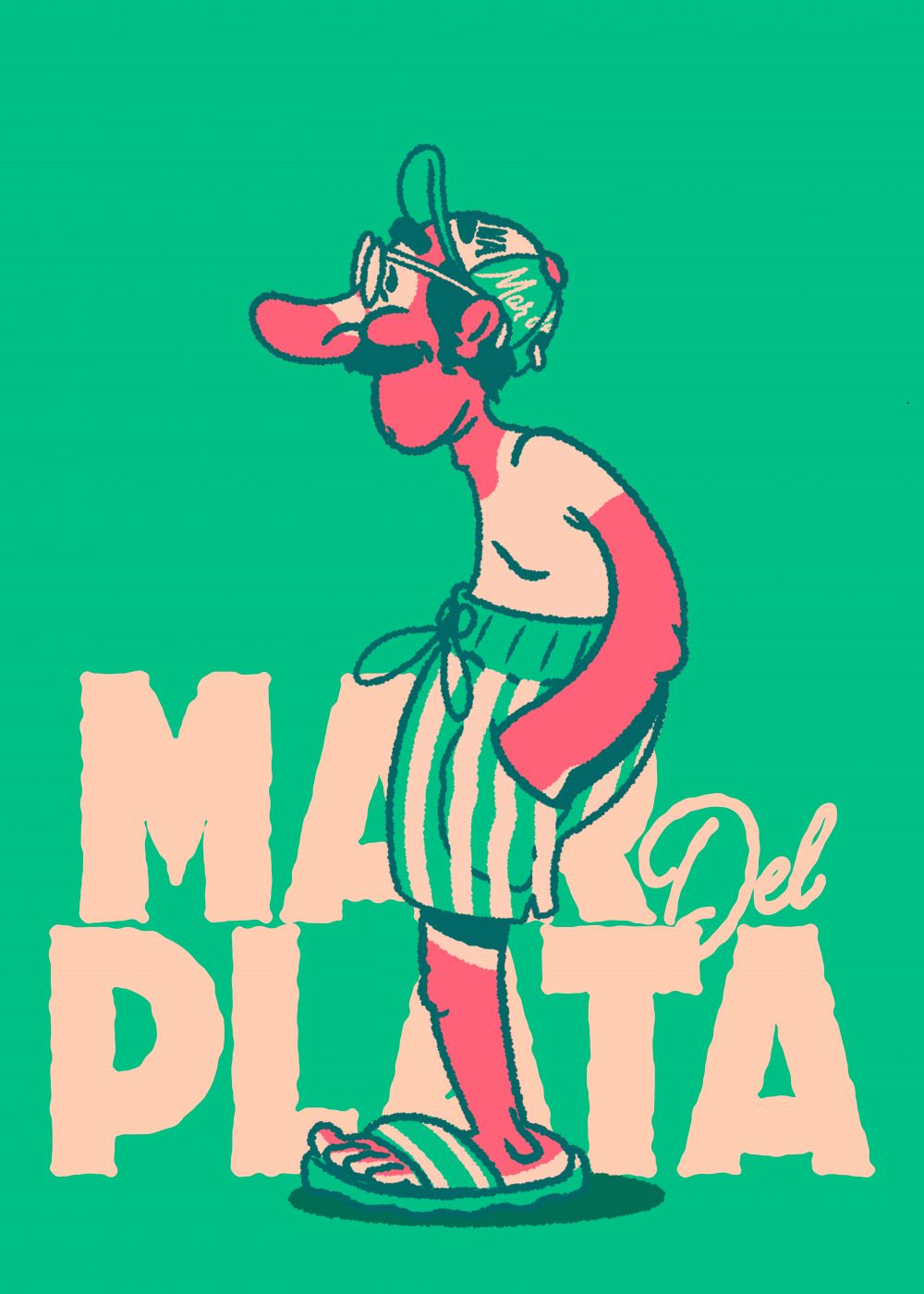 Mar del plata